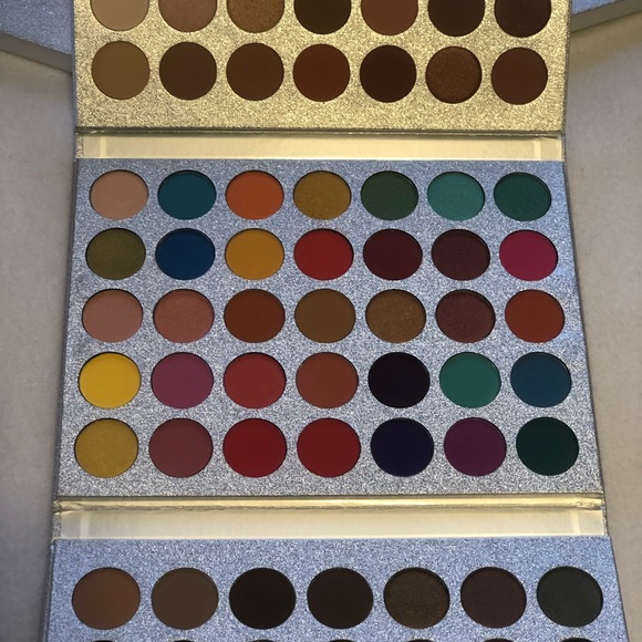 63 colors everything palette - Picture 4 of 6